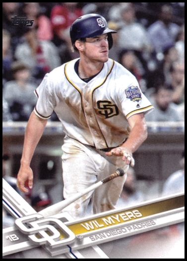 459 Wil Myers